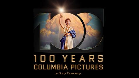columbia a sony pictures entertainment company|100 Years of Columbia Pictures .